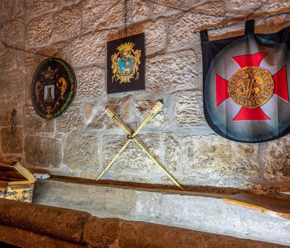 Alloggio Turistico "L'Incontro" 6 Viterbo Bagian luar foto